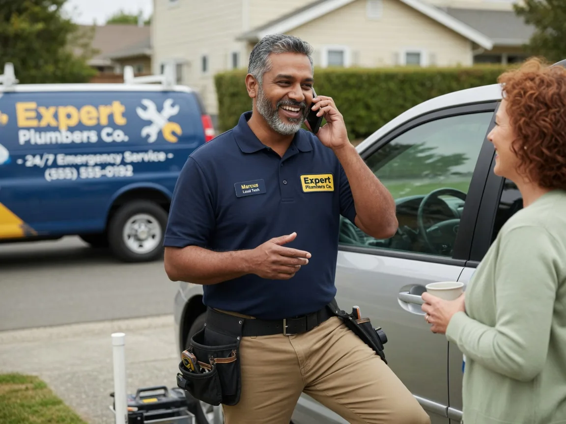 Drain Cleaning Biddeford, ME FAQs